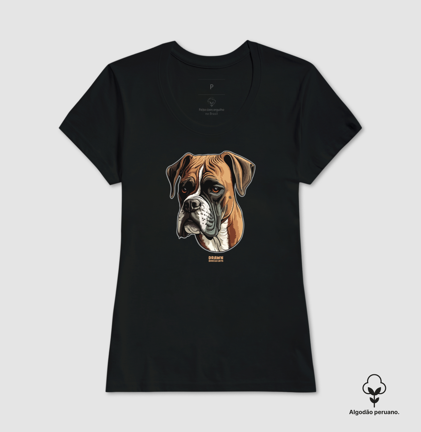 Boxer - Imagem 4