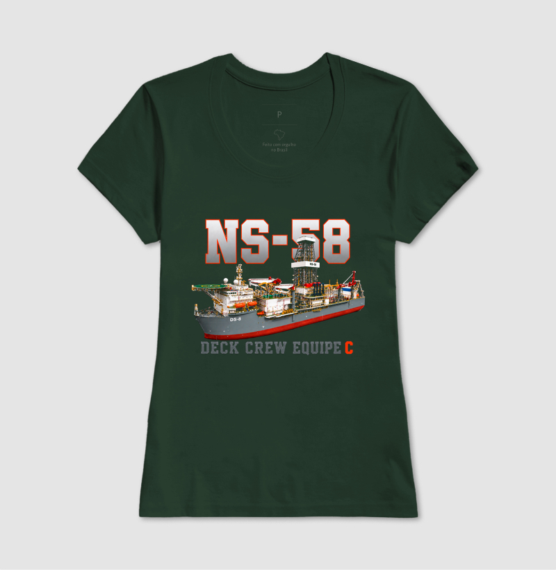 Camisa 12