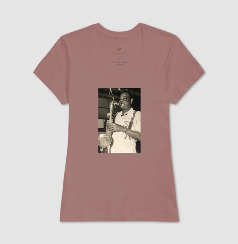 Camisa 18