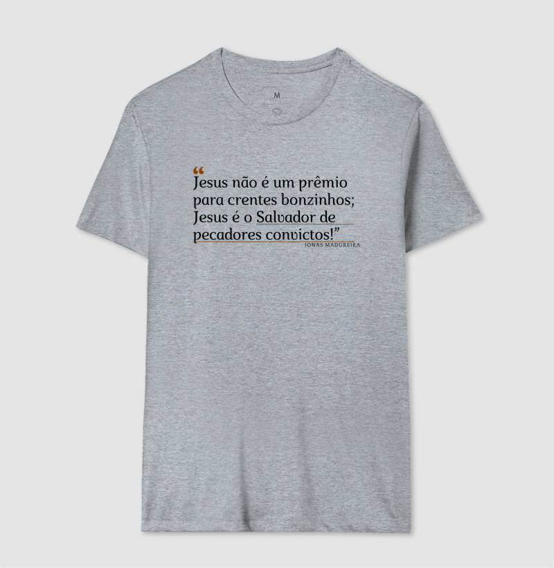 "Jesus não é um Prêmio" - Imagem 11