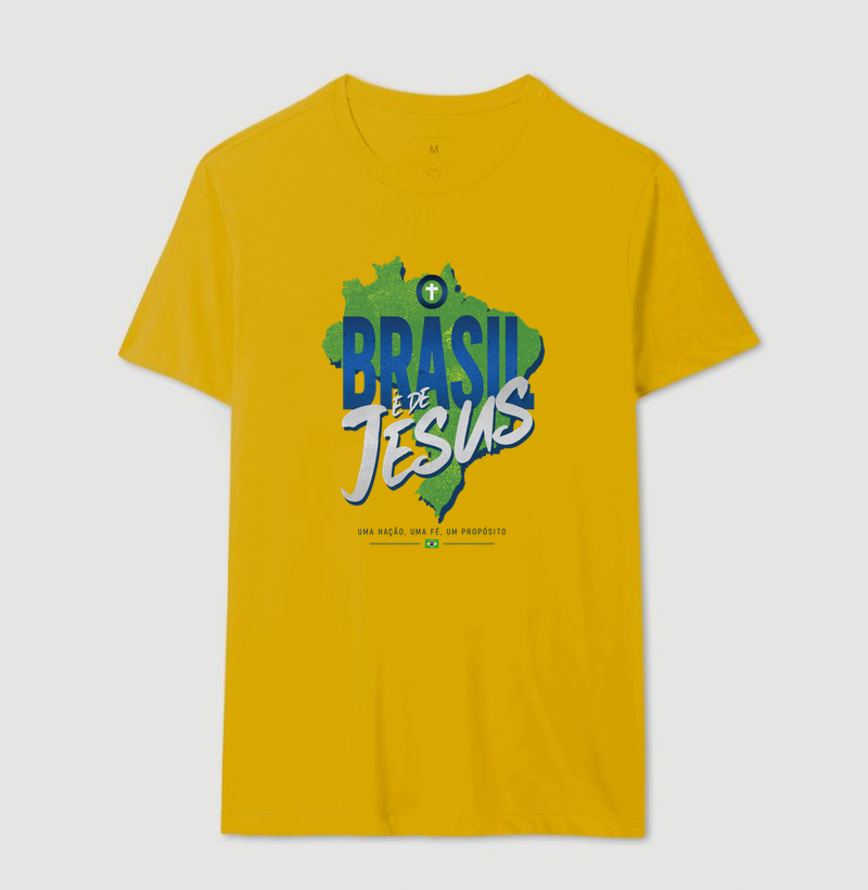 O Brasil é de Jesus - Imagem 9