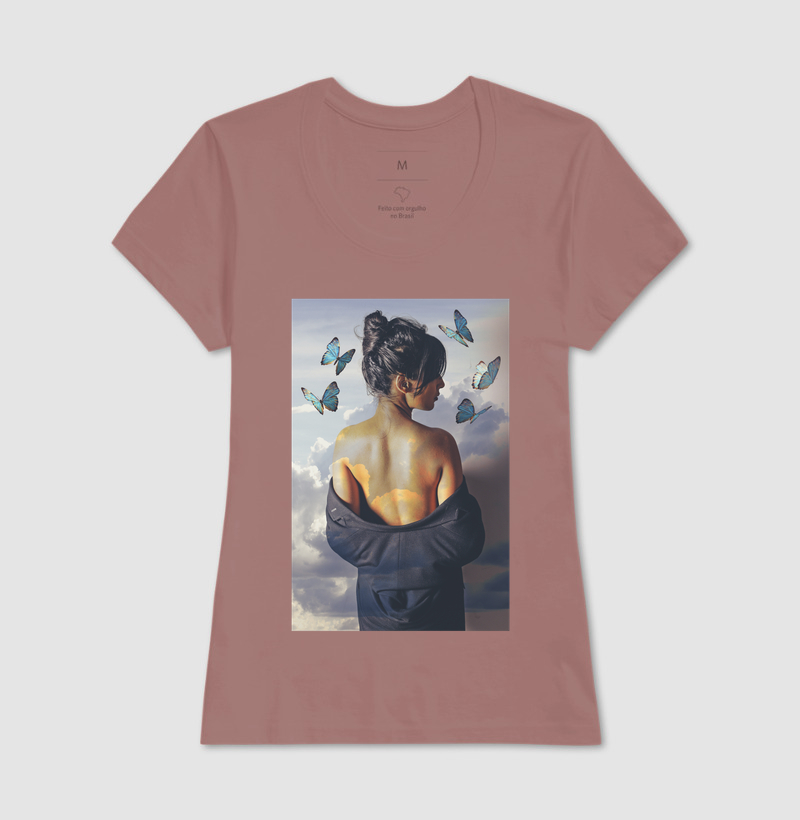 Camisa 8