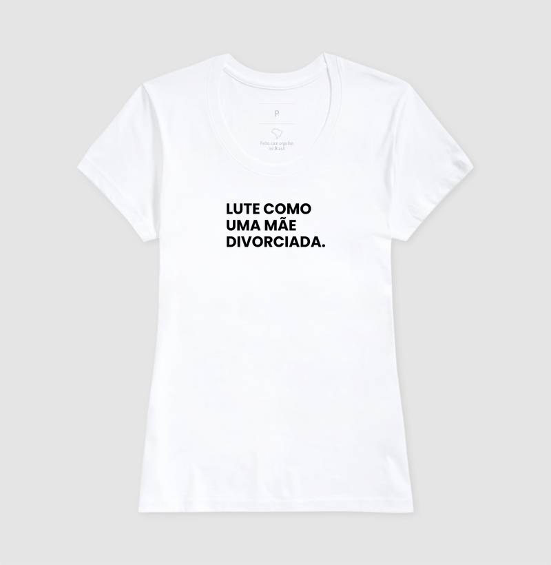 Lute como uma mãe divorciada - Imagem 5