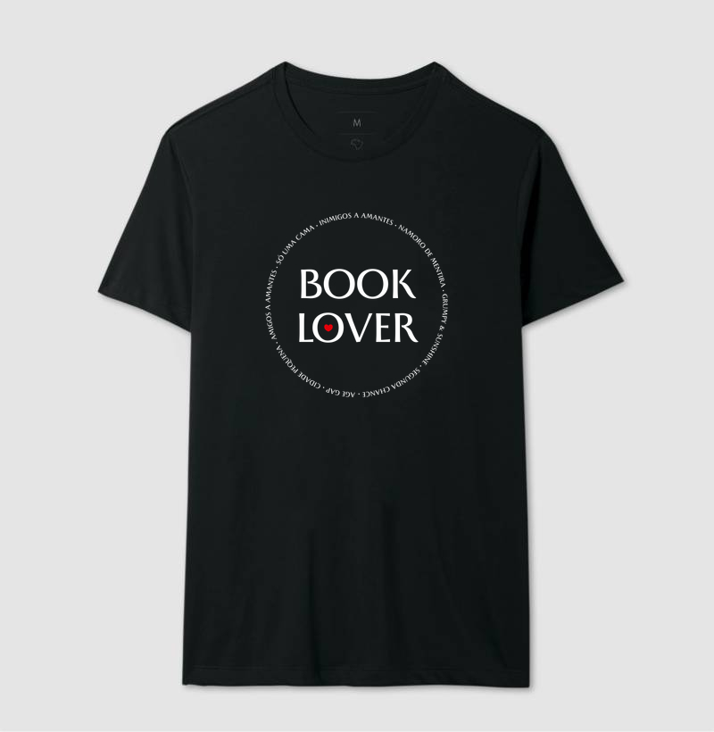 Book Lover Tropes - Imagem 2