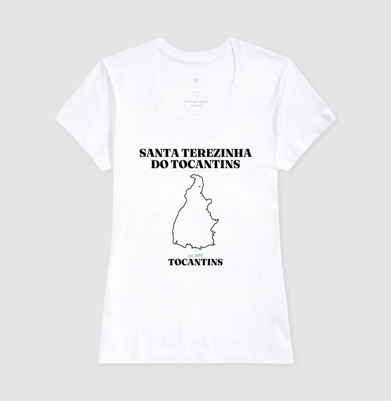 Santa Terezinha do Tocantins | Legado TO - Imagem 5