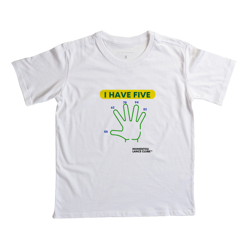 Camisa 3