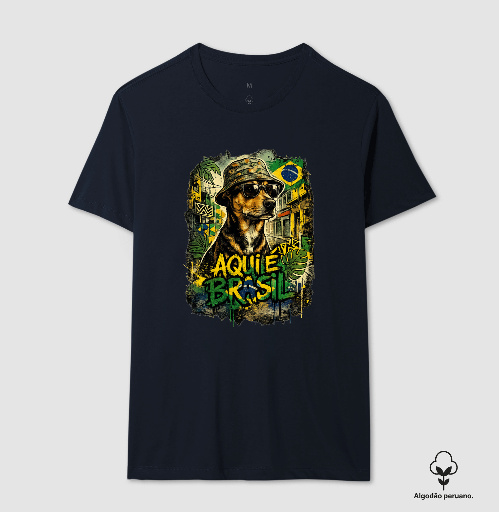 Camisa 1