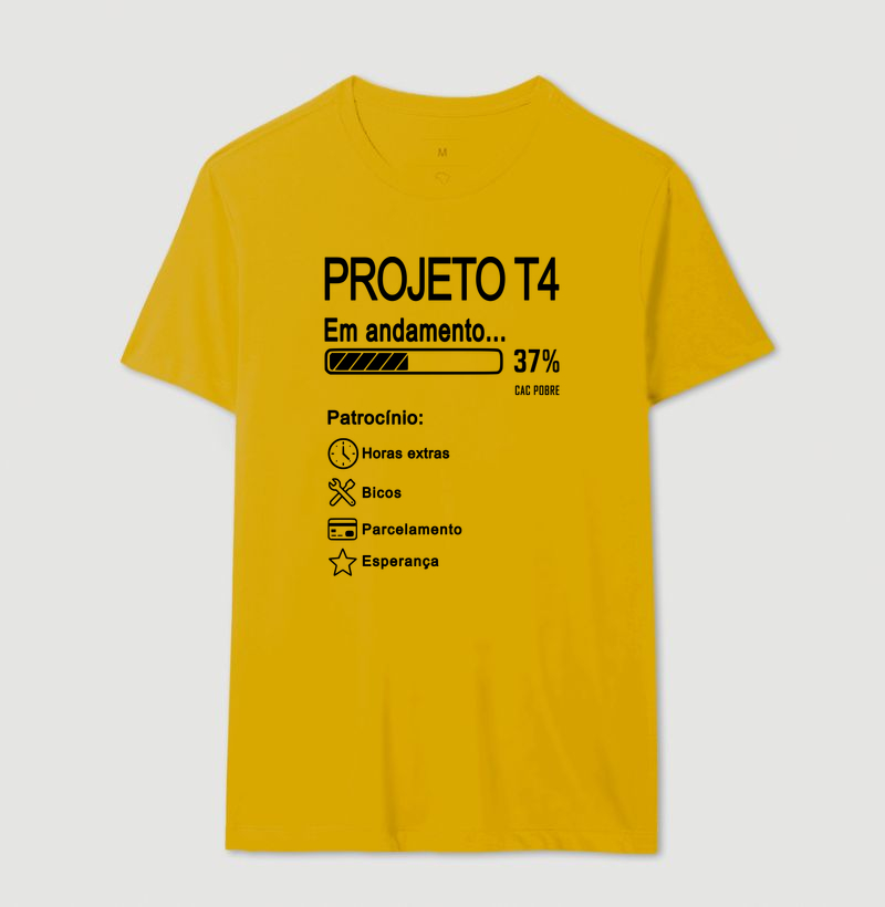 Projeto T4 CAC Pobre - Imagem 14