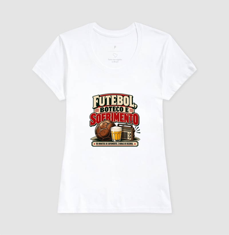 Futebol, Boteco e Sofrimento - Imagem 5