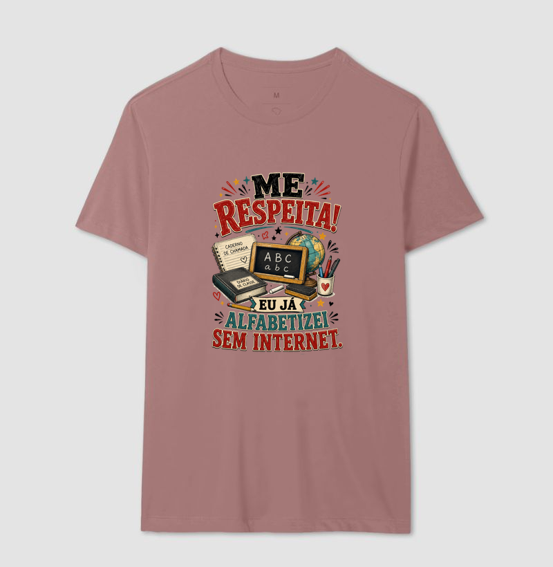 Camisa 16