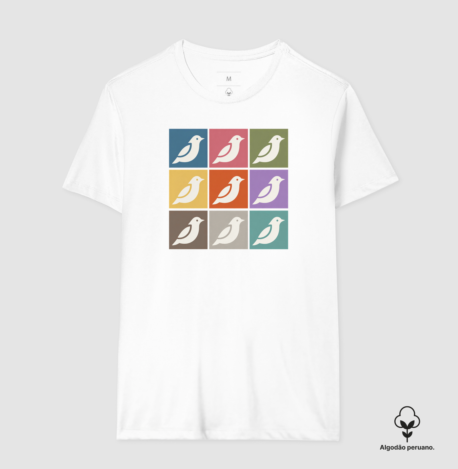 João de Barro Colors - Imagem 2