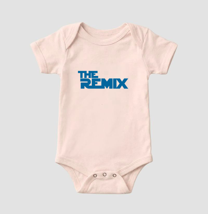 The Remix Body - Imagem 5