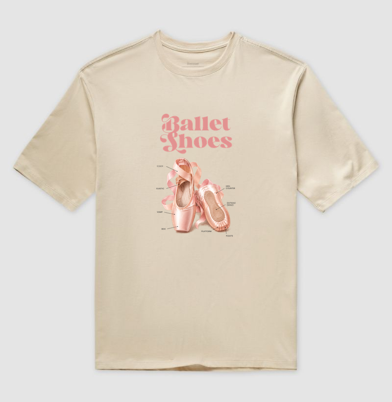 Ballet Shoes - Imagem 3