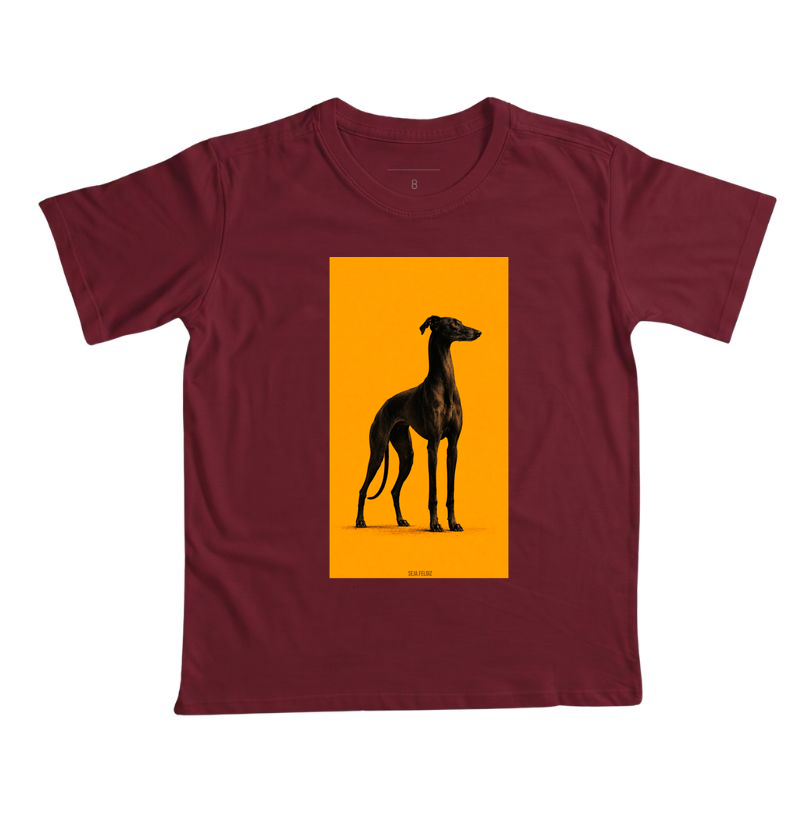 🖤🐕 Galgo Noir 🐕🧡 - Imagem 5