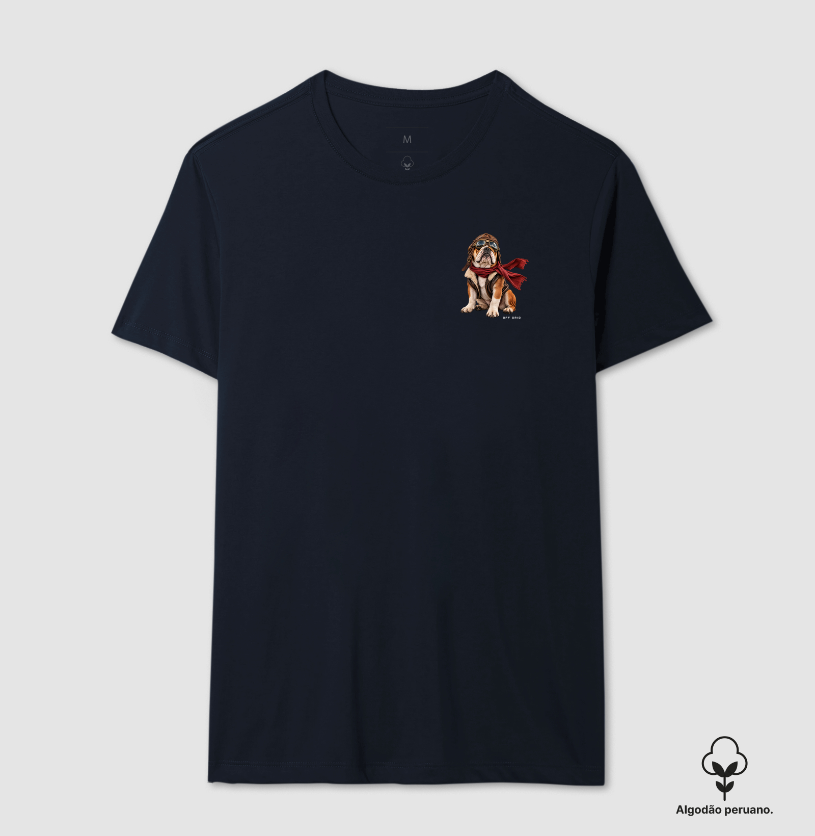 Buldog Aviador - Imagem 6