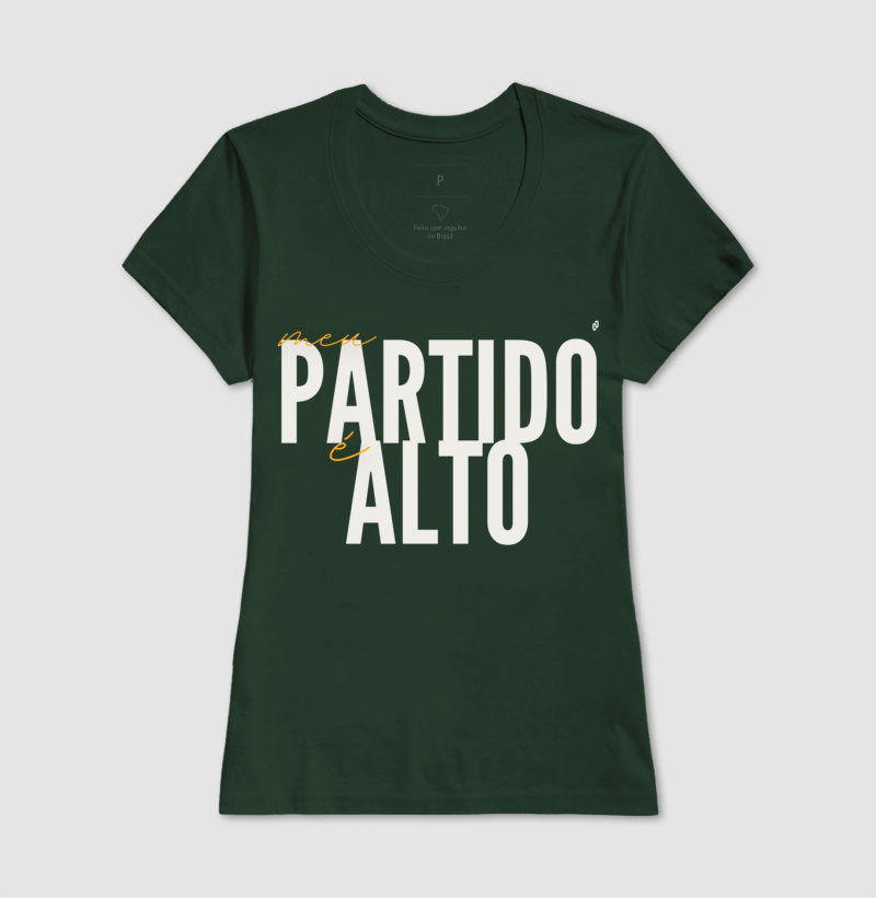 Camisa 12