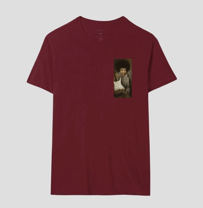 Camisa 18