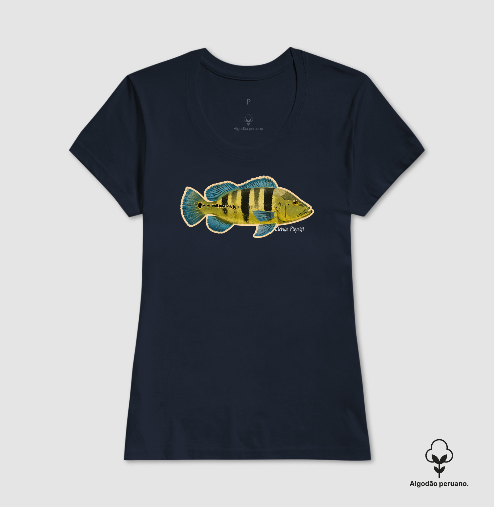 🎣 Tucunaré Azul 🔵 - Imagem 4
