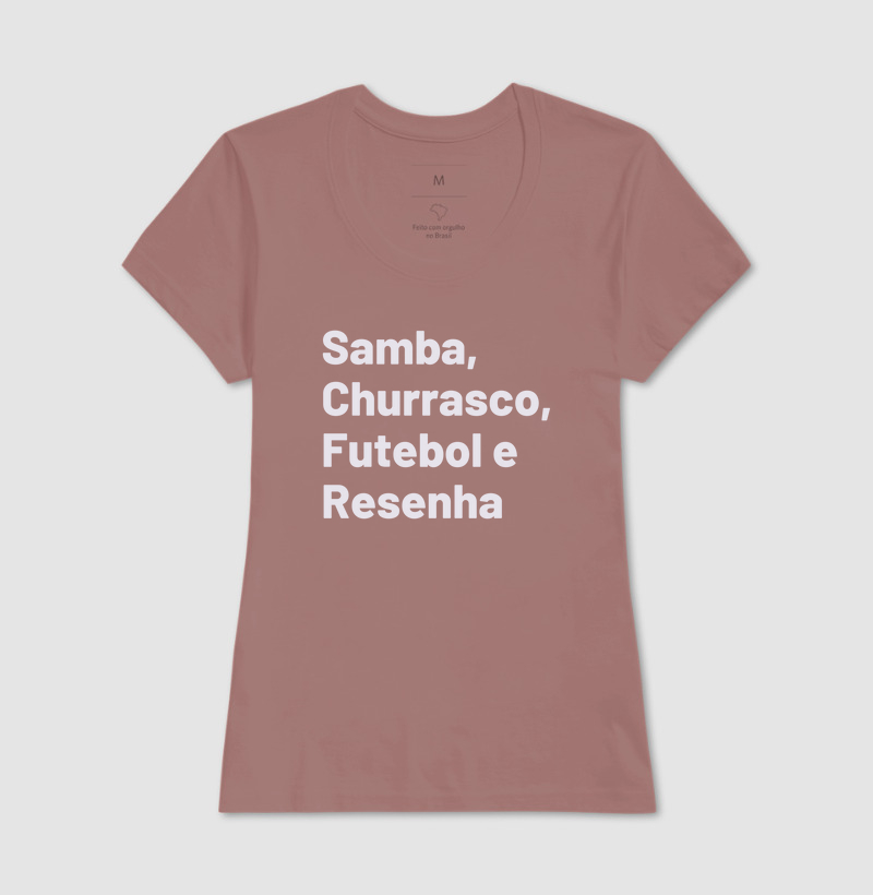Camisa 18