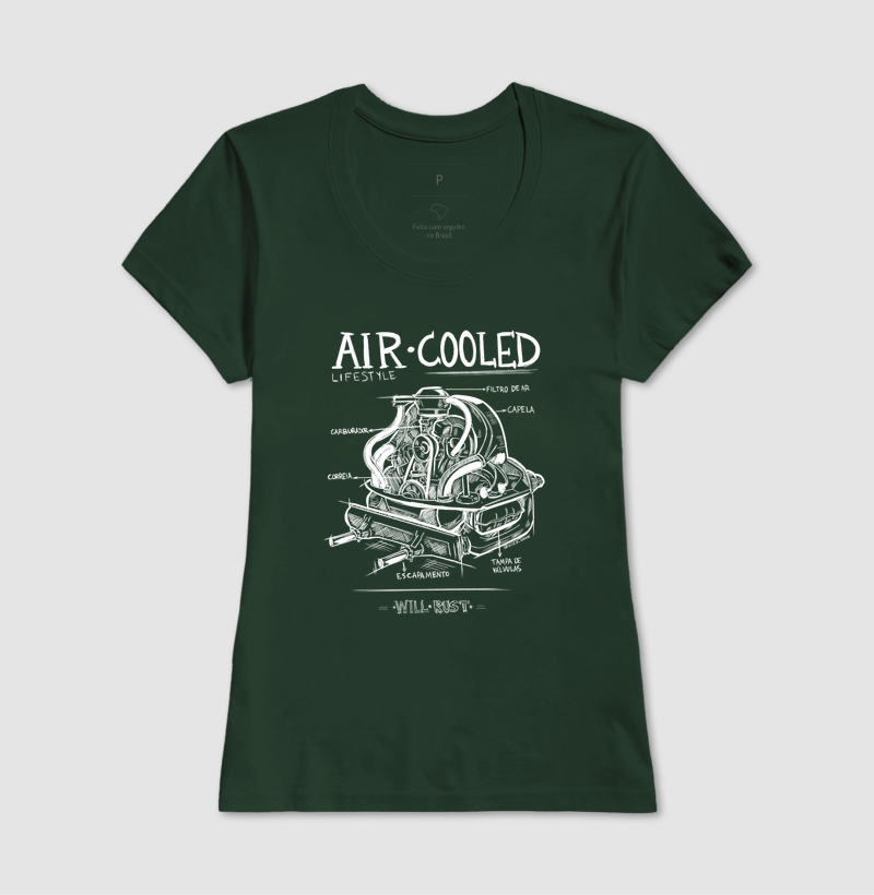 Aircooled Lifestyle - Imagem 14