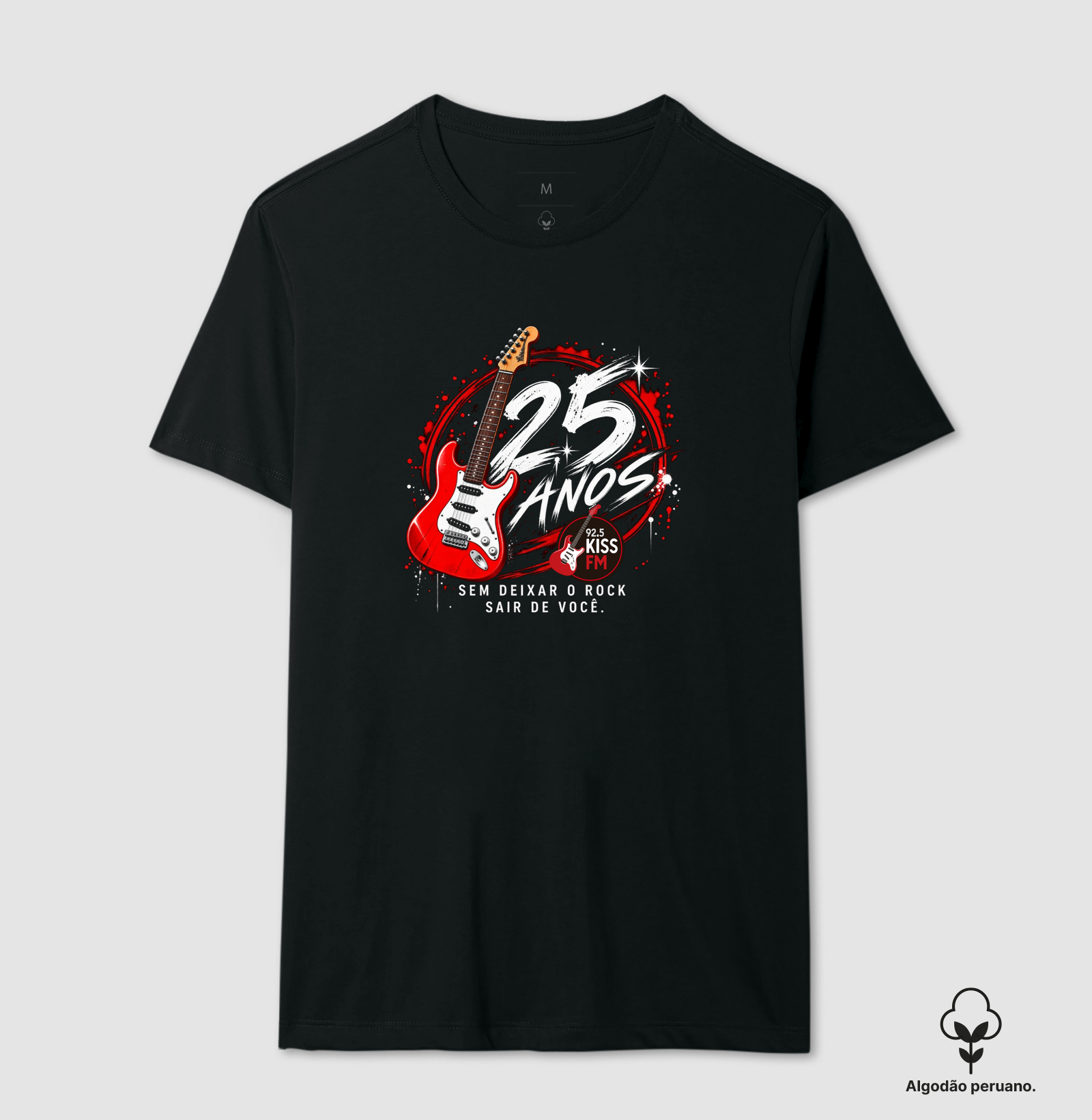 KISS FM 25 Anos - Imagem 2