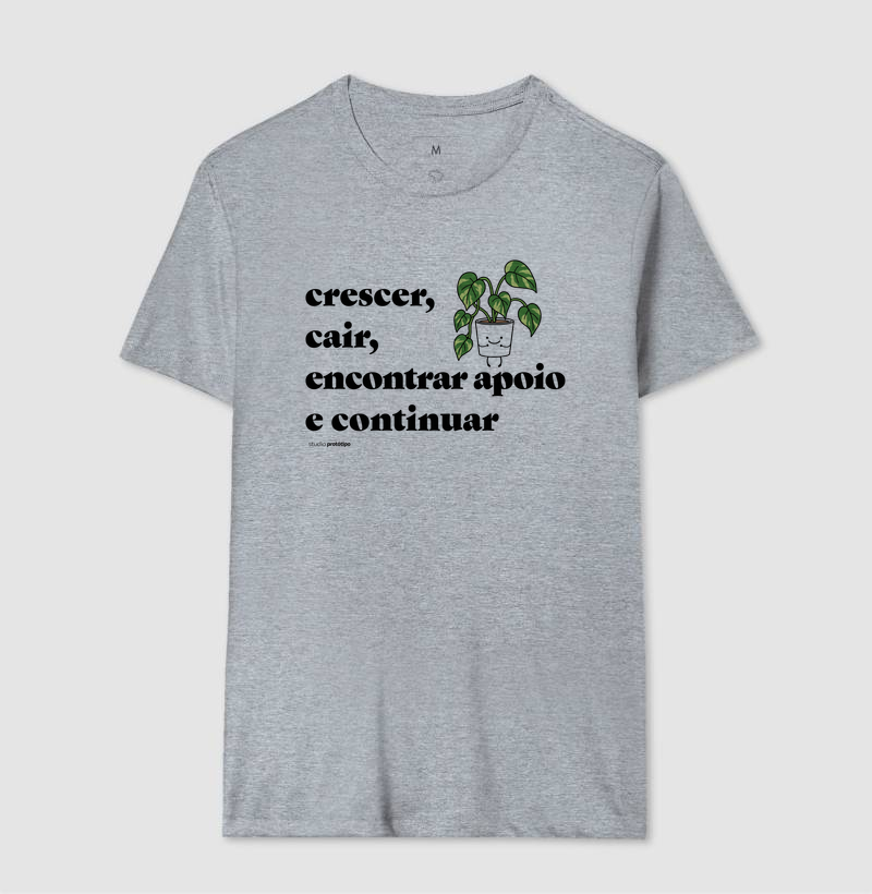 Crescer, Cair e Continuar - Imagem 4