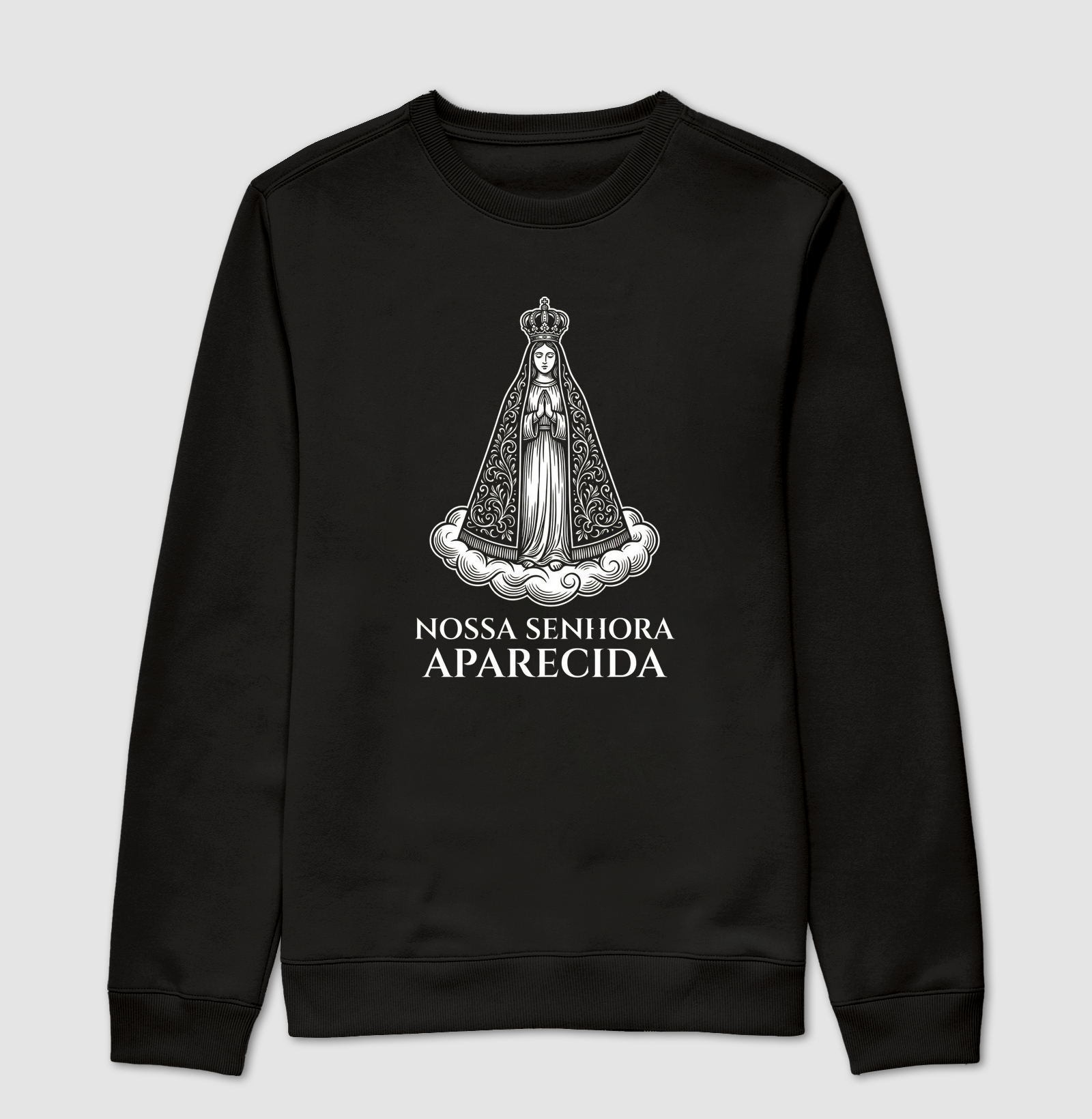 Nossa Senhora Aparecida - Imagem 4