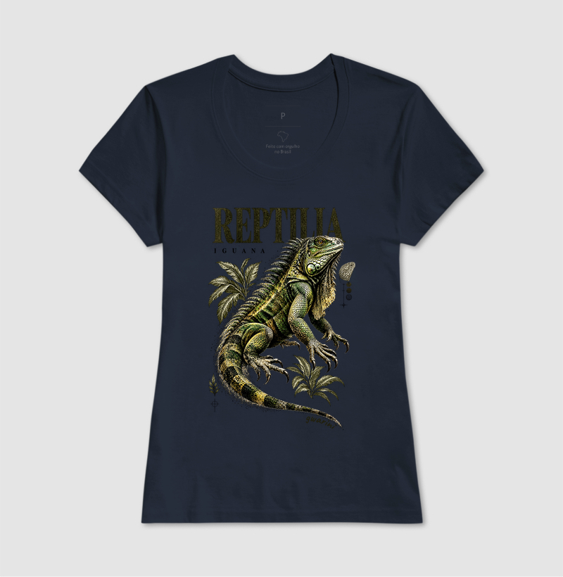 Iguana - Imagem 7