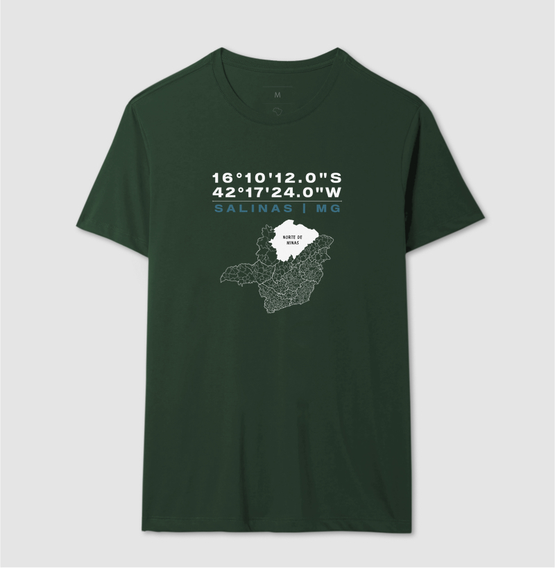 Camisa 11