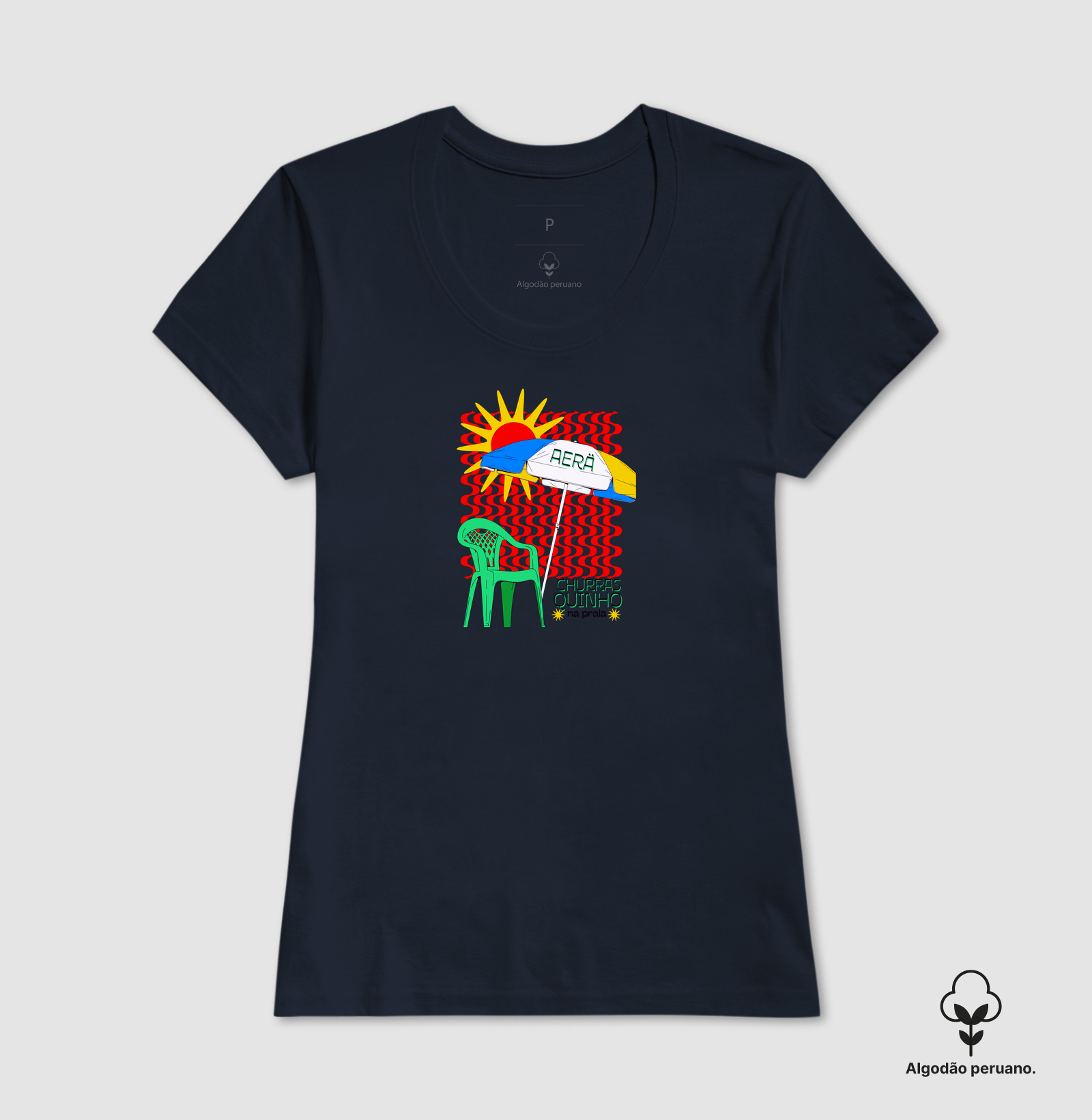 Camisa 5