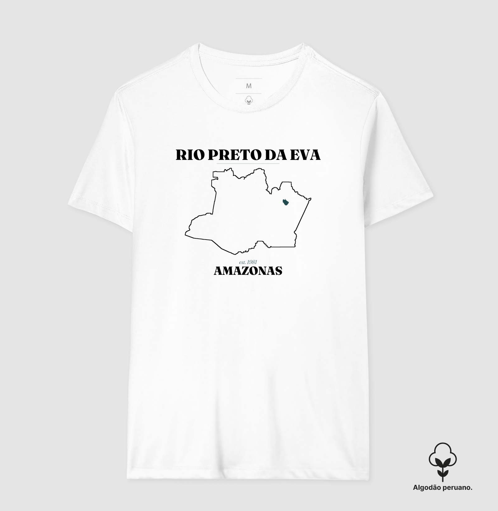 Rio Preto da Eva | Legado AM - Imagem 3