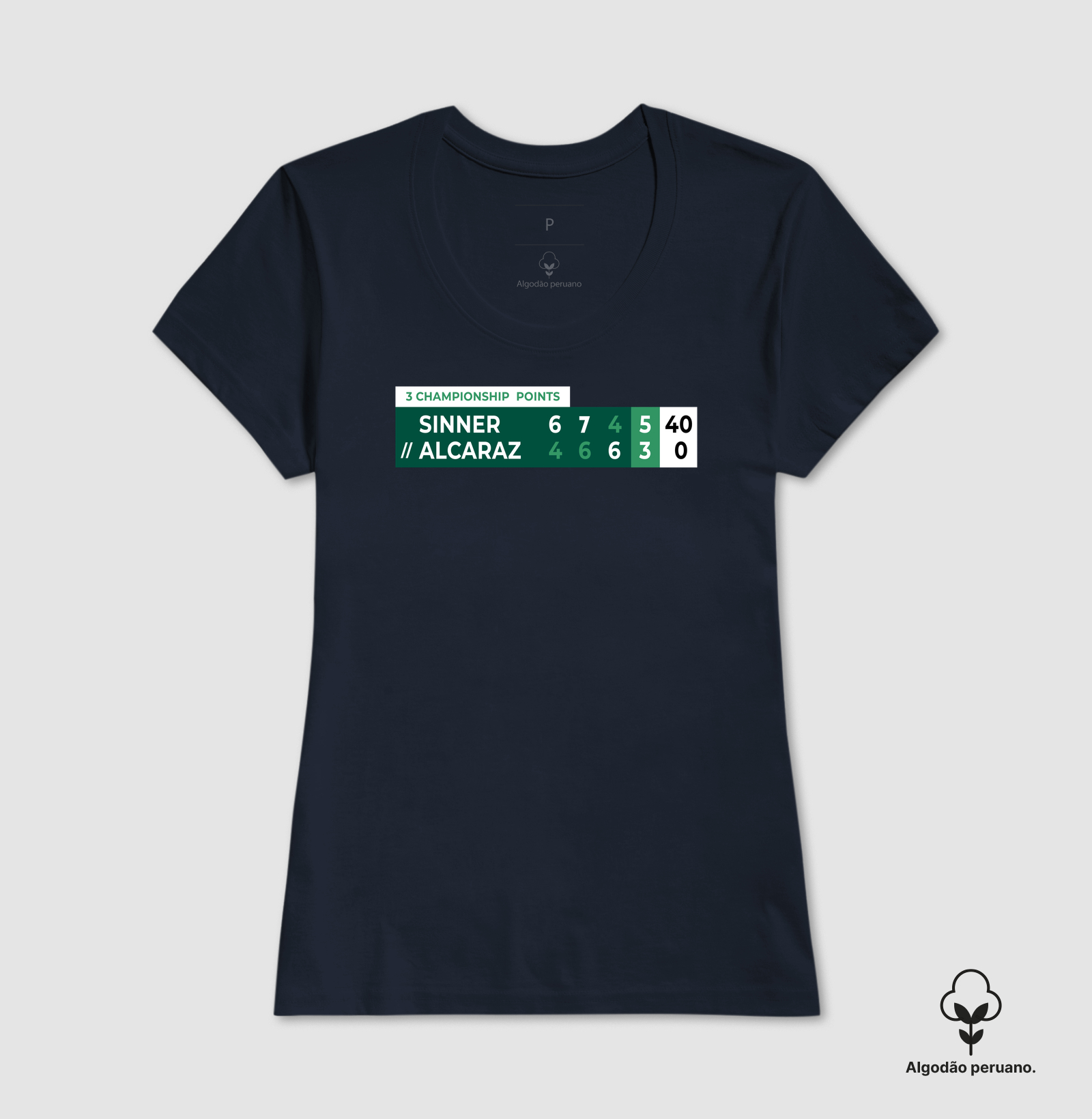 Camisa 4