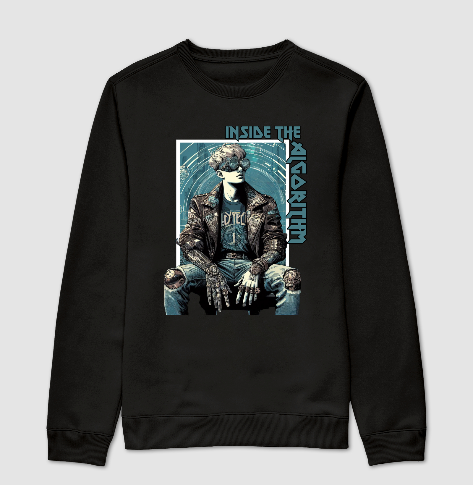 Camisa 3