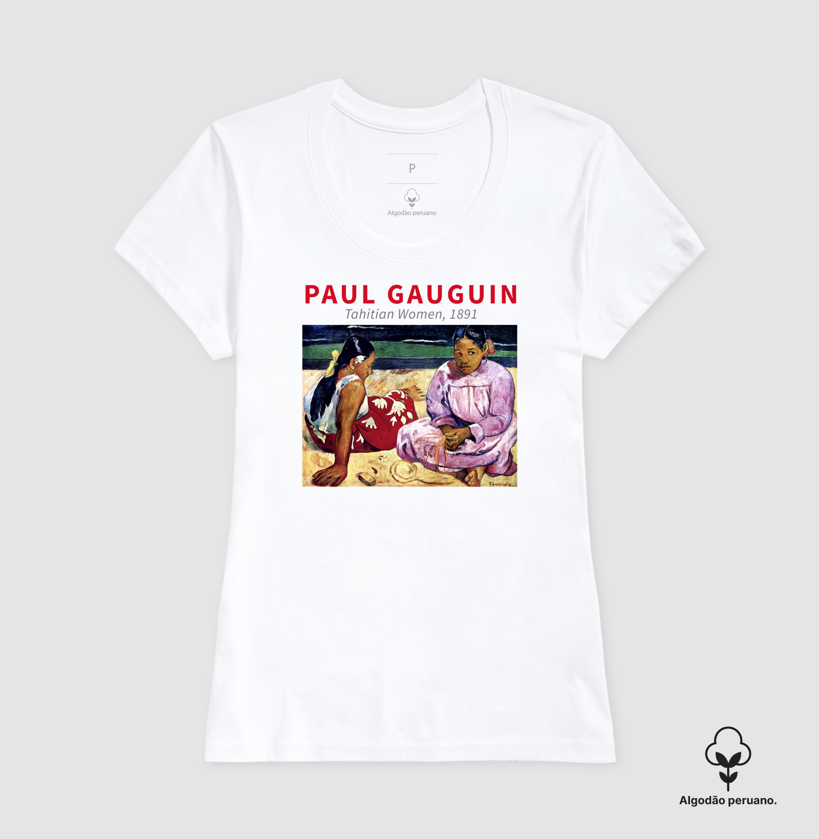 Camisa 1