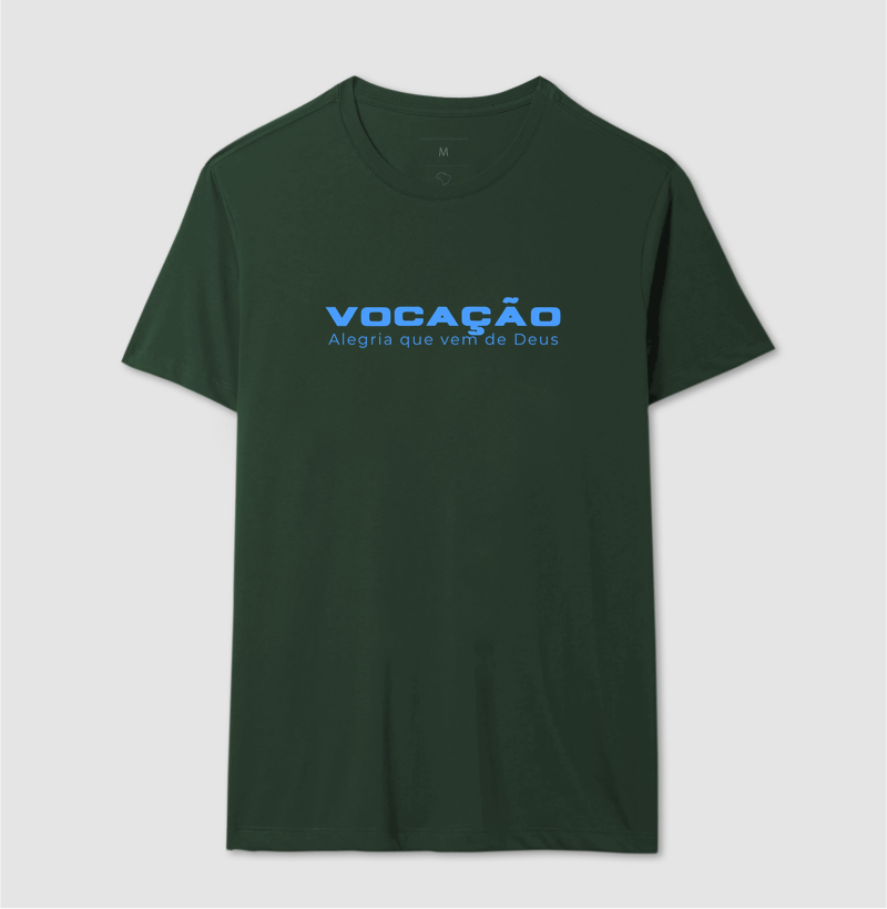 VOCAÇÃO QUE VEM DE DEUS - Imagem 8
