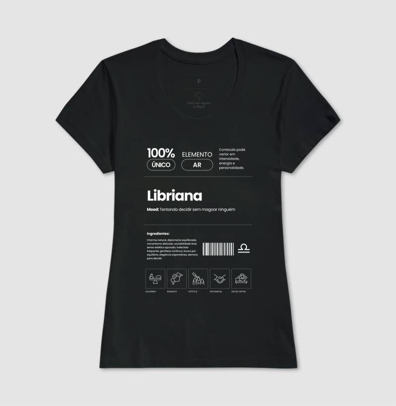 Libriana (Coleção Label) - Imagem 3