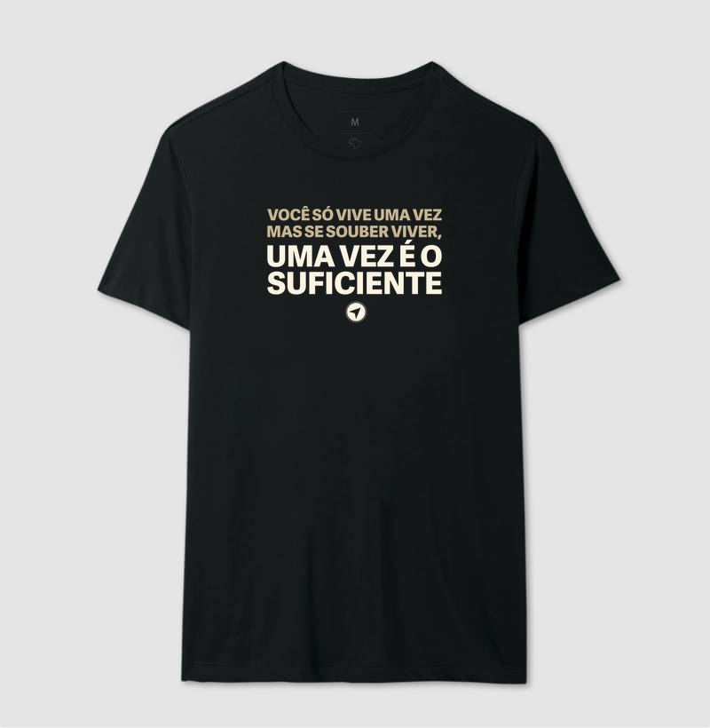 Uma Vez é o Suficiente - Imagem 2
