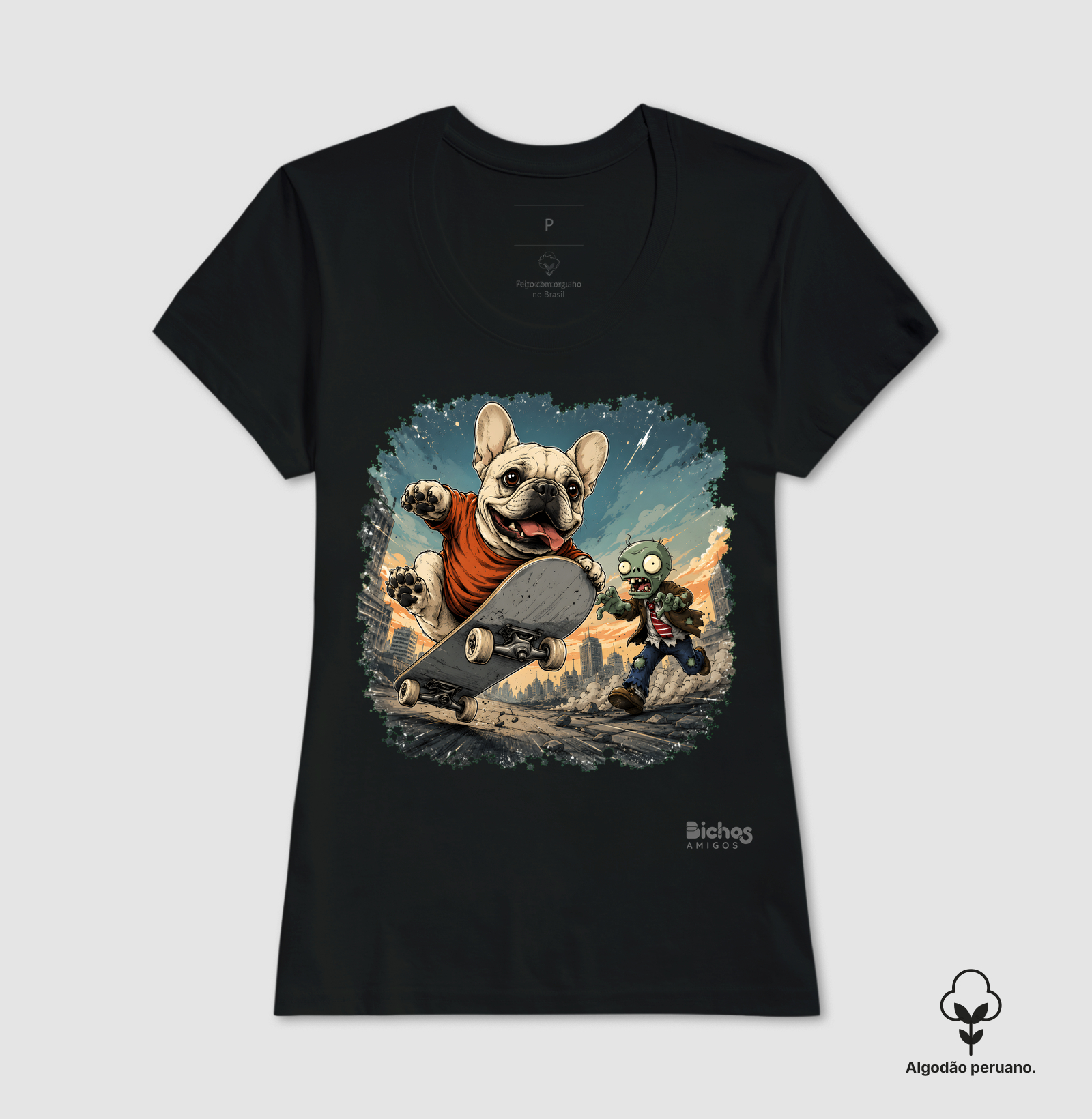 Camisa 6