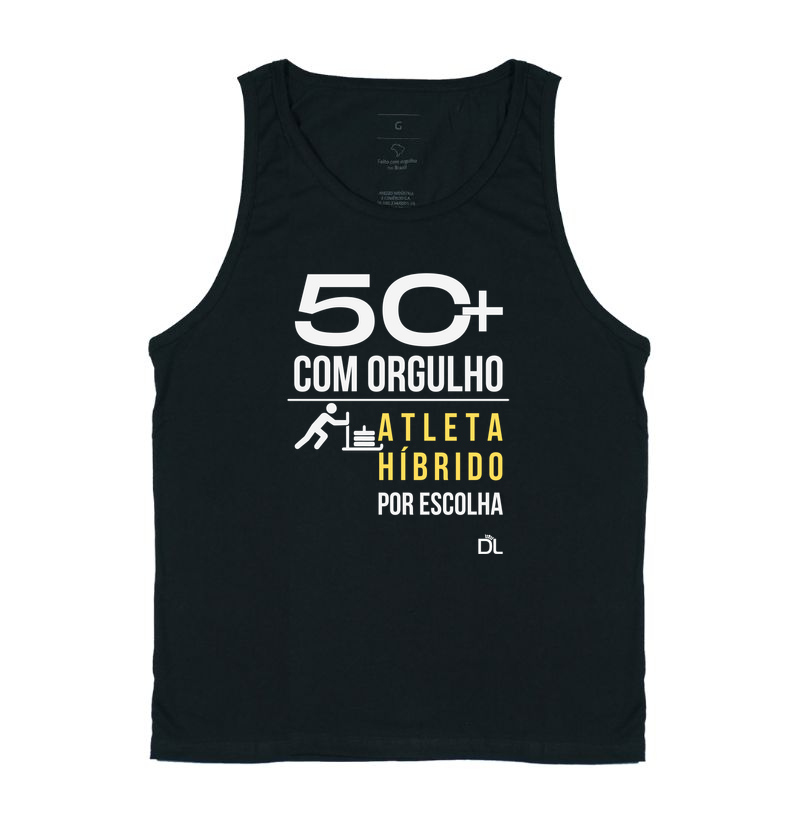 50 Mais Atleta Híbrido - Imagem 6