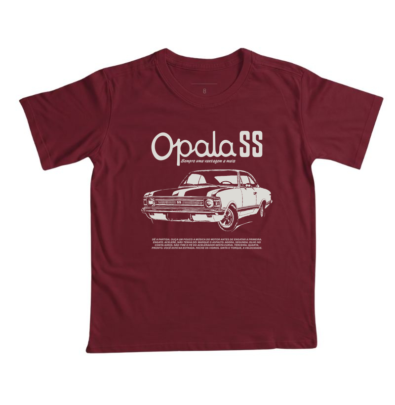Opala SS | Sempre uma vantagem a mais - Imagem 9