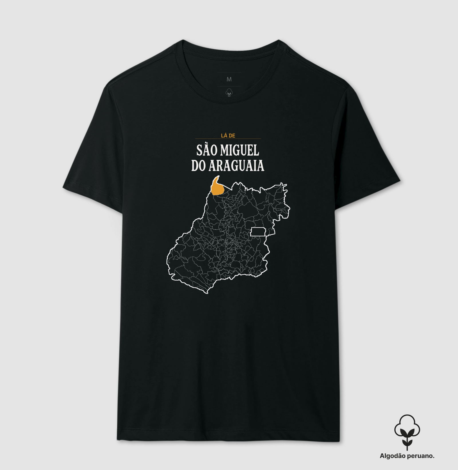 São Miguel do Araguaia | Território GO - Imagem 7