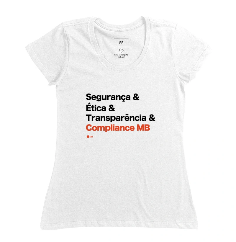 Segurança, Ética & Transparência - Imagem 5