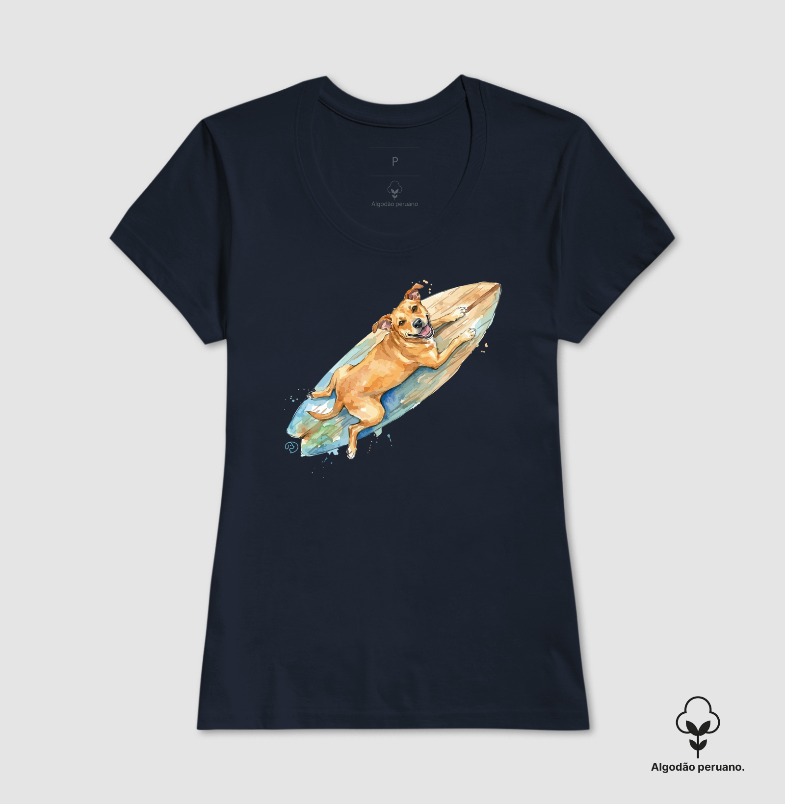 Camisa 6