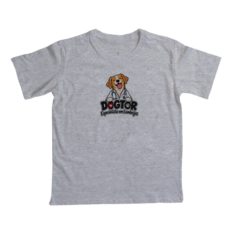 Dogtor: Especialista em Lambeijos - Imagem 4