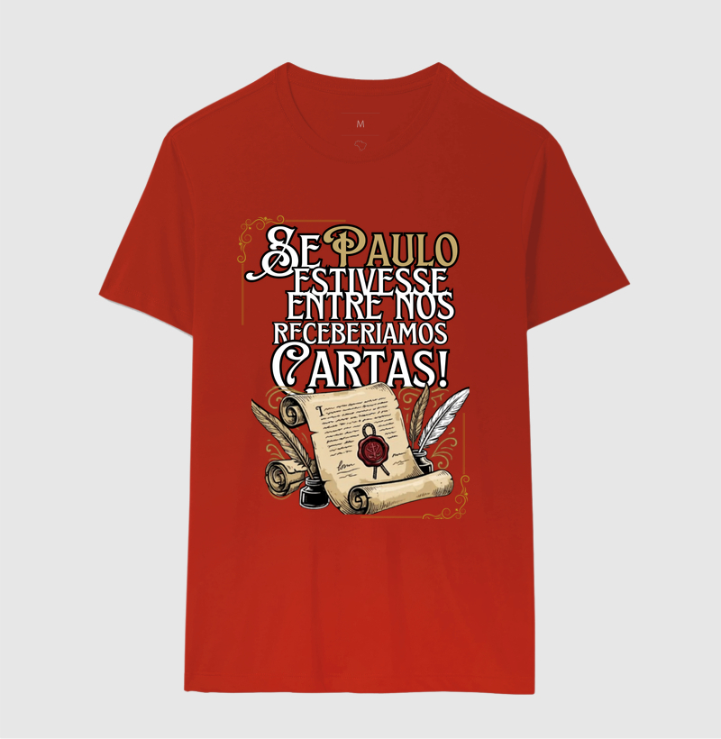 Camisa 12