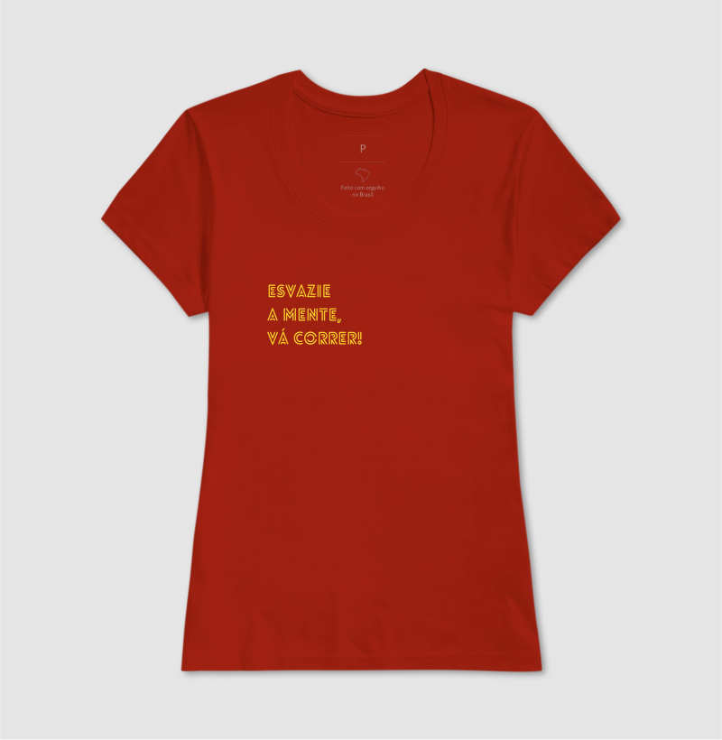 Esvazie a mente, vá correr - Imagem 7