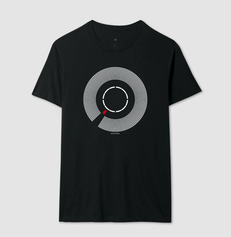 Time Code 3 JogWheel - Imagem 3