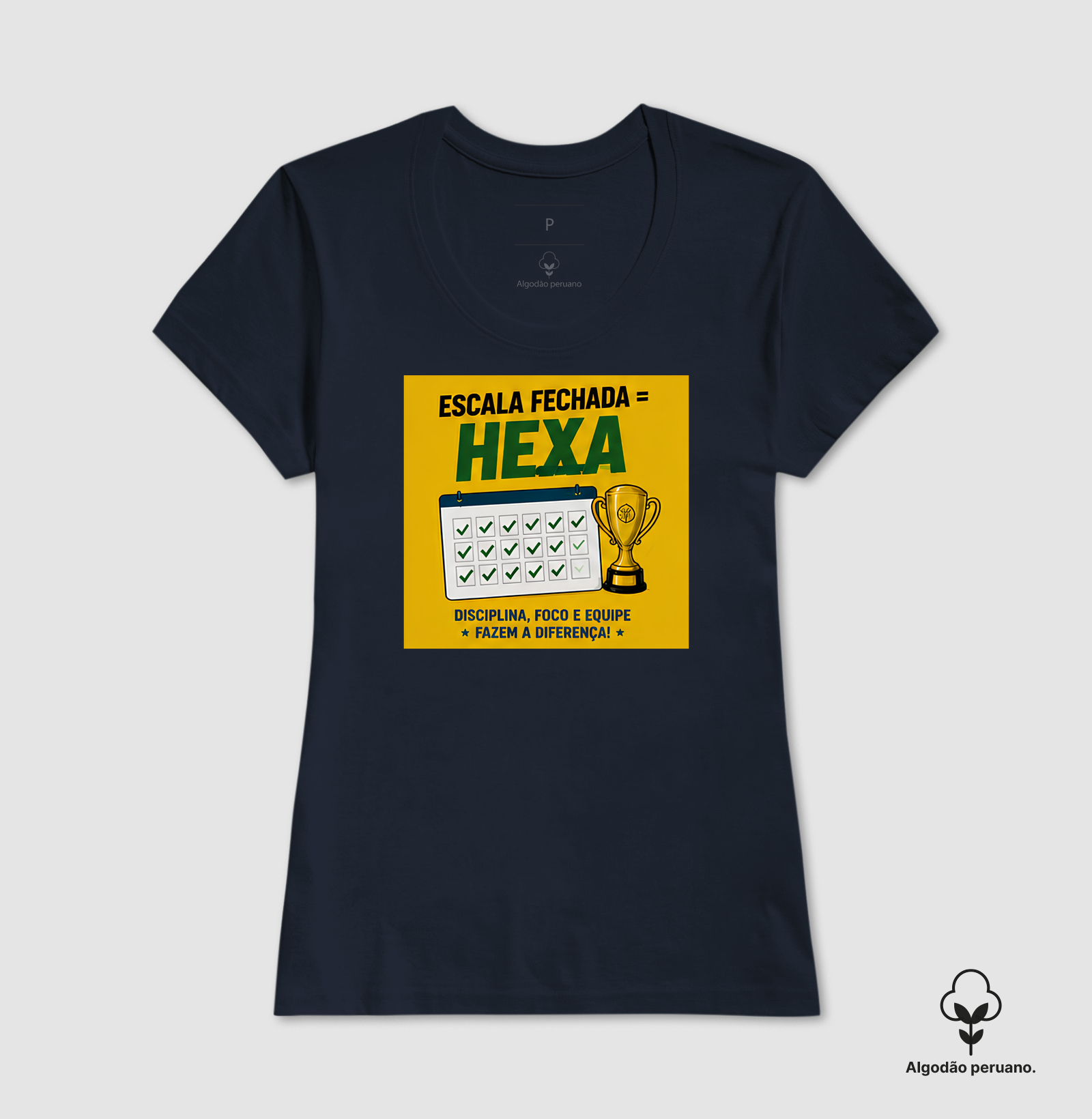 Camisa 1