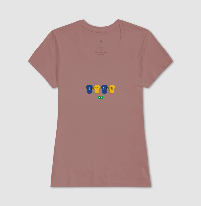 Camisa 15