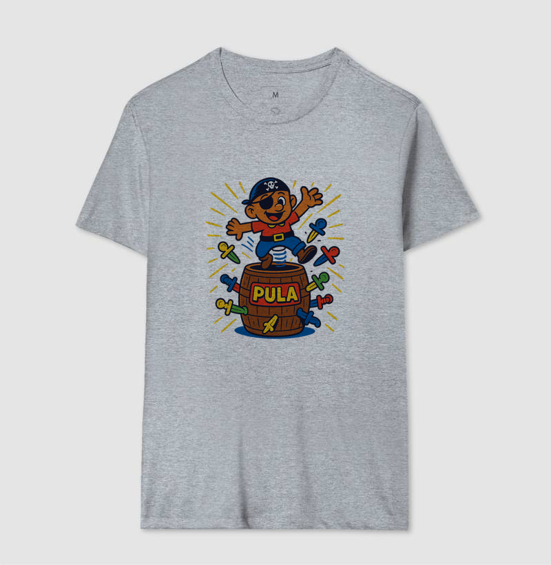 Camisa 7